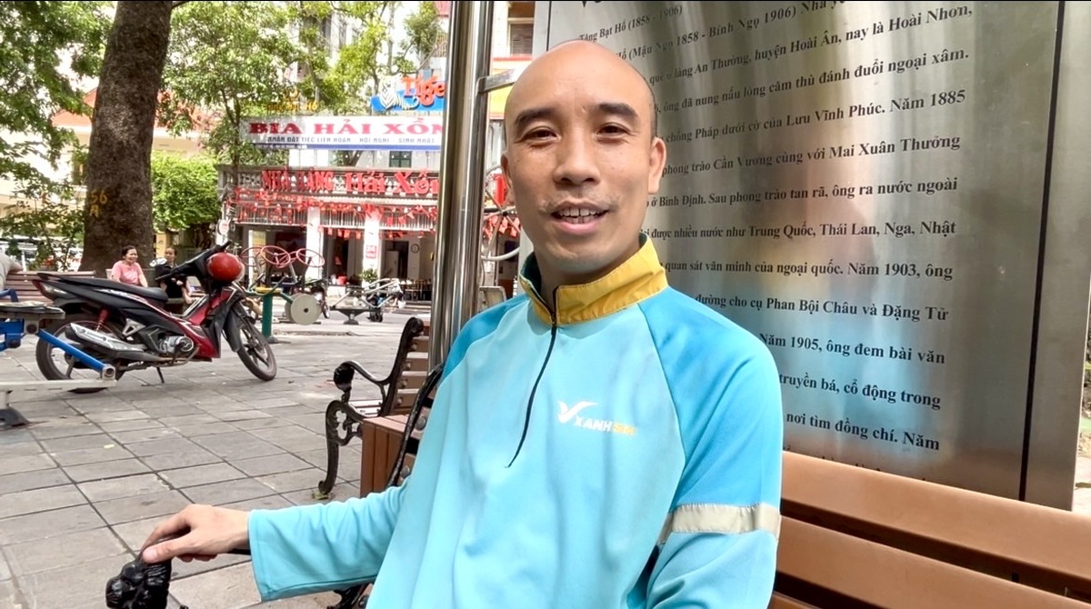 Vì cuộc sống an toàn, không bạo lực: Bài 1 - Không còn chờ đủ thương tích mới xử lý- Ảnh 5. Vì cuộc sống an toàn, không bạo lực: Bài 1 - Không còn chờ đủ thương tích mới xử lý- Ảnh 5.