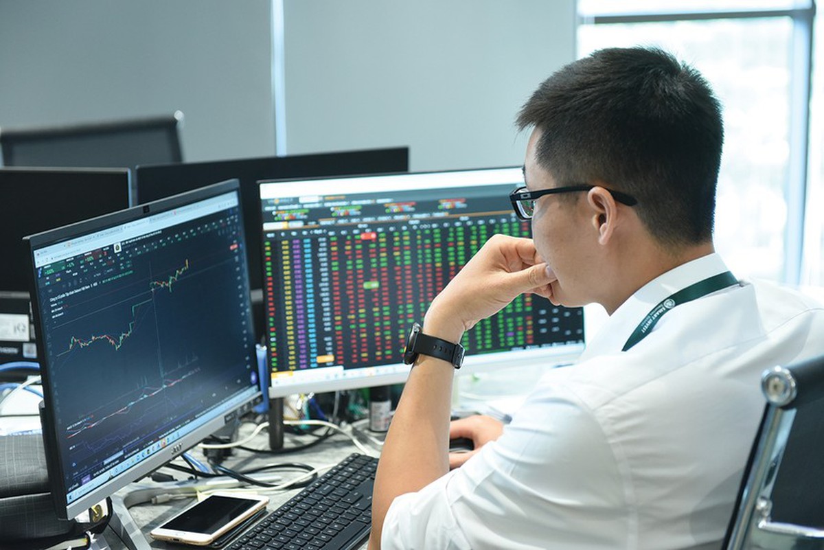 Thị trường hụt hơi sau chuỗi tăng nóng, VN-Index chìm sâu dưới 1.900 điểm - Ảnh 2.