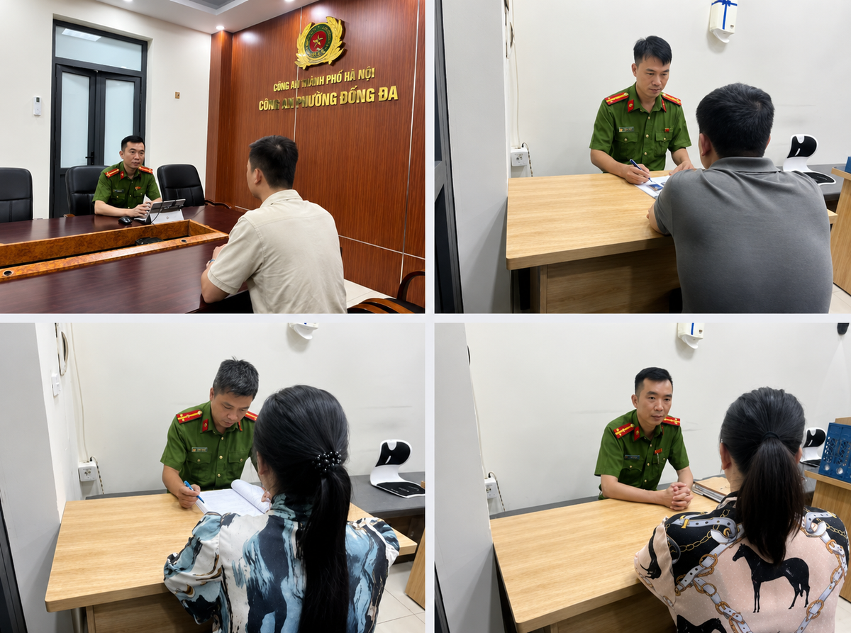 Vì cuộc sống an toàn, không bạo lực: Bài 1 - Không còn chờ đủ thương tích mới xử lý- Ảnh 4. Vì cuộc sống an toàn, không bạo lực: Bài 1 - Không còn chờ đủ thương tích mới xử lý- Ảnh 4.