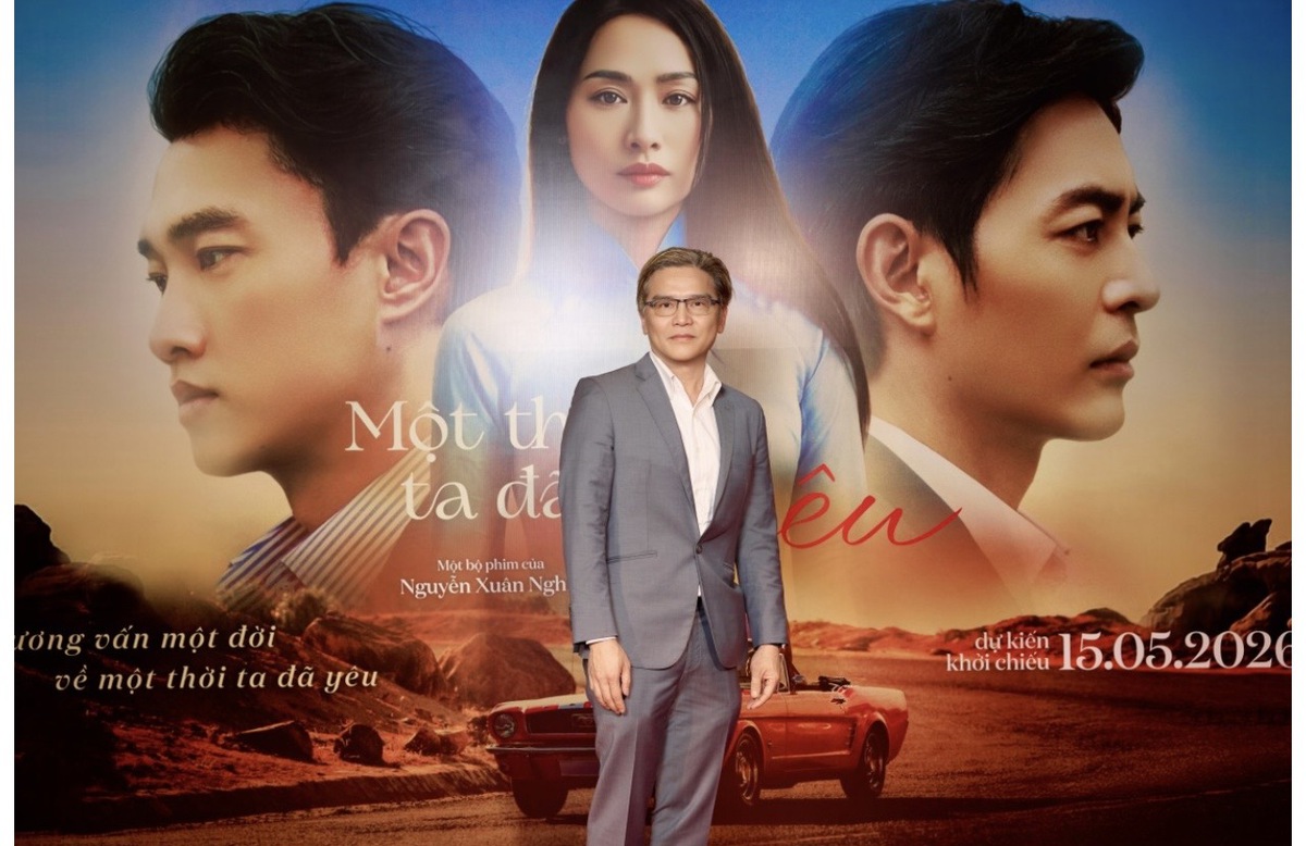 NSND Lê Khanh tiết lộ hậu trường đặc biệt của "Một thời ta đã yêu"- Ảnh 3. NSND Lê Khanh tiết lộ hậu trường đặc biệt của "Một thời ta đã yêu"- Ảnh 3.