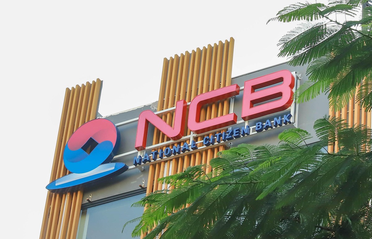 NCB bắt đầu kế hoạch tăng thêm 10 nghìn tỷ đồng vốn điều lệ qua kênh đầu tư chuyên nghiệp- Ảnh 1. NCB bắt đầu kế hoạch tăng thêm 10 nghìn tỷ đồng vốn điều lệ qua kênh đầu tư chuyên nghiệp- Ảnh 1.