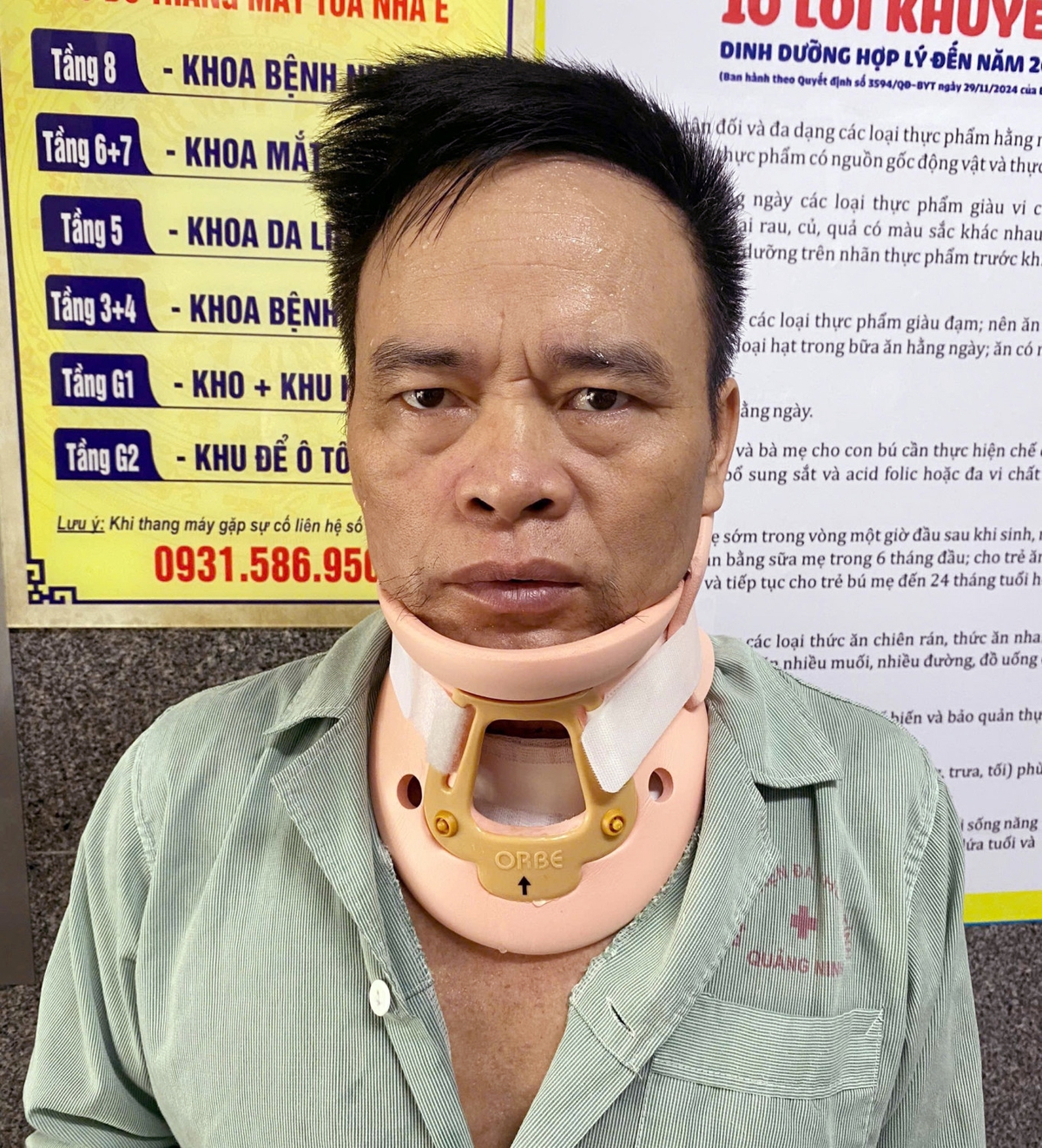 Bi kịch từ cuộc tình sai trái, người phụ nữ bị sát hại- Ảnh 1.
