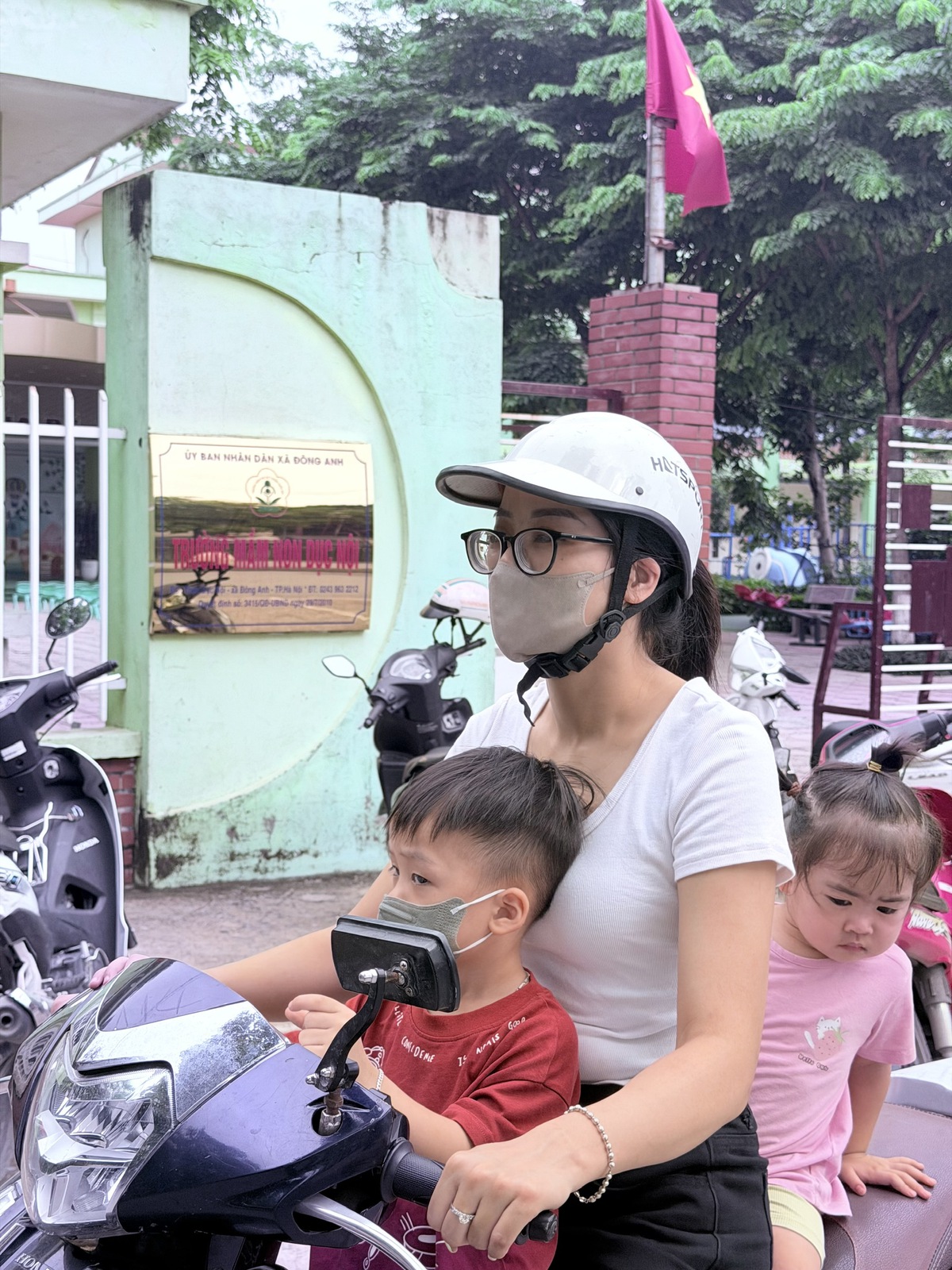Vì cuộc sống an toàn, không bạo lực: Bài 1 - Không còn chờ đủ thương tích mới xử lý- Ảnh 6. Vì cuộc sống an toàn, không bạo lực: Bài 1 - Không còn chờ đủ thương tích mới xử lý- Ảnh 6.