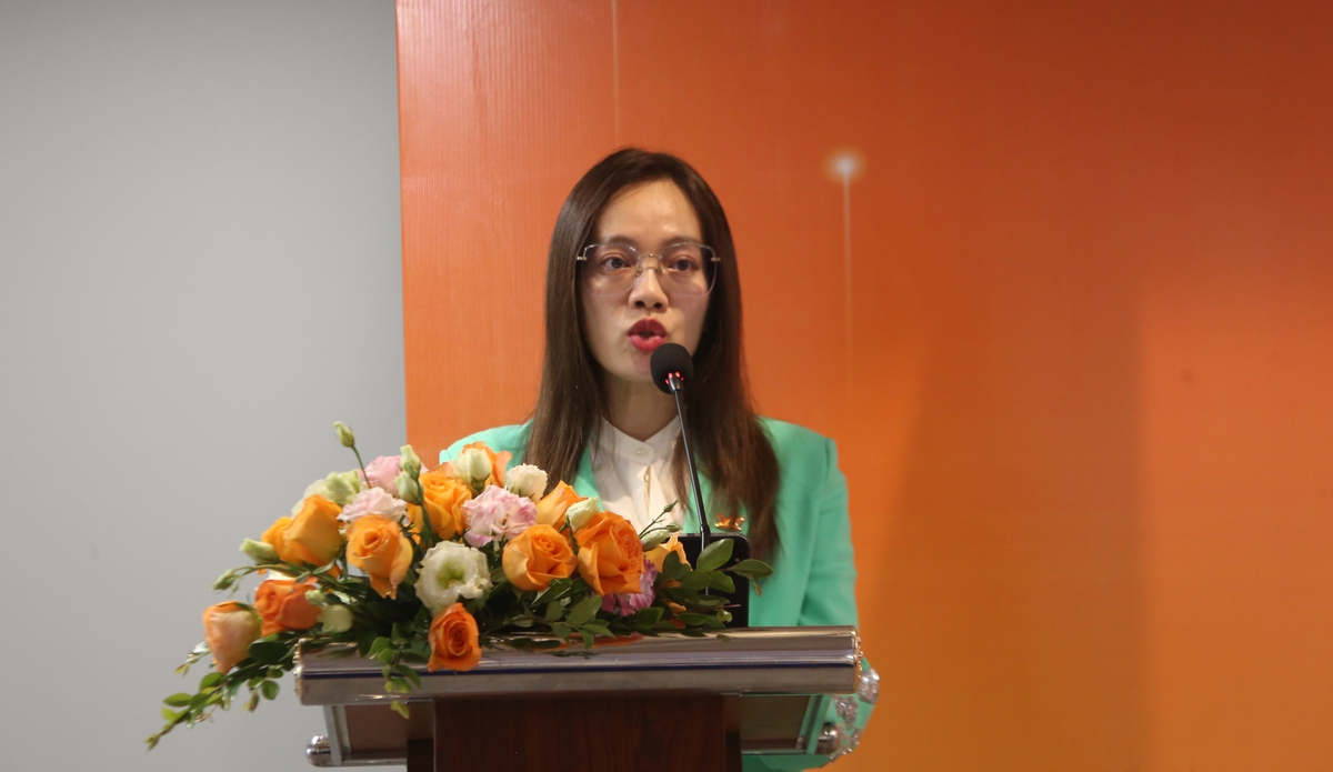 Hà Nội đồng hành cùng doanh nghiệp: Đẩy mạnh dịch vụ công, tăng tốc chuyển đổi số- Ảnh 2.