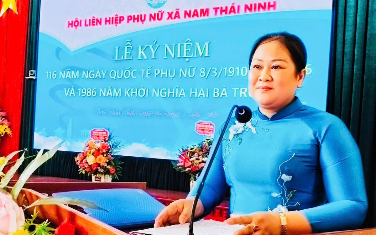 Hình thành cộng đồng không khói thuốc từ những thay đổi nhỏ trong nhận thức và thói quen- Ảnh 3.