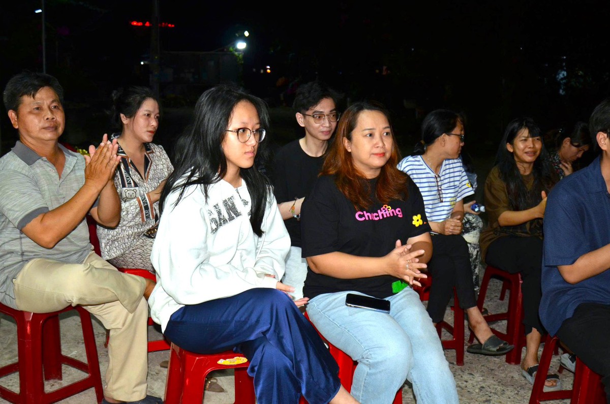 Ra mắt "Khu nhà trọ an toàn cho phụ nữ và trẻ em" tại xã Long Điền- Ảnh 1. Ra mắt "Khu nhà trọ an toàn cho phụ nữ và trẻ em" tại xã Long Điền- Ảnh 1.