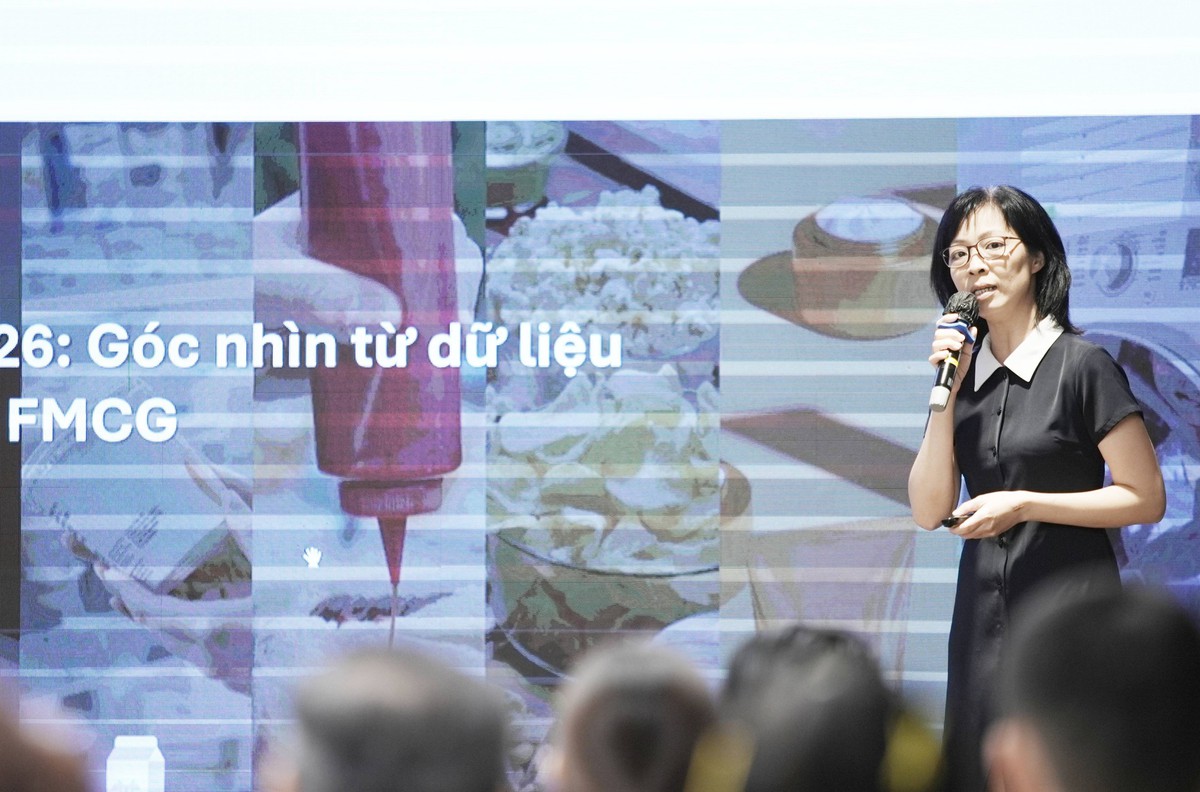 Chuyên gia: Người tiêu dùng đang rất thận trọng trong chi tiêu- Ảnh 1. Chuyên gia: Người tiêu dùng đang rất thận trọng trong chi tiêu- Ảnh 1.