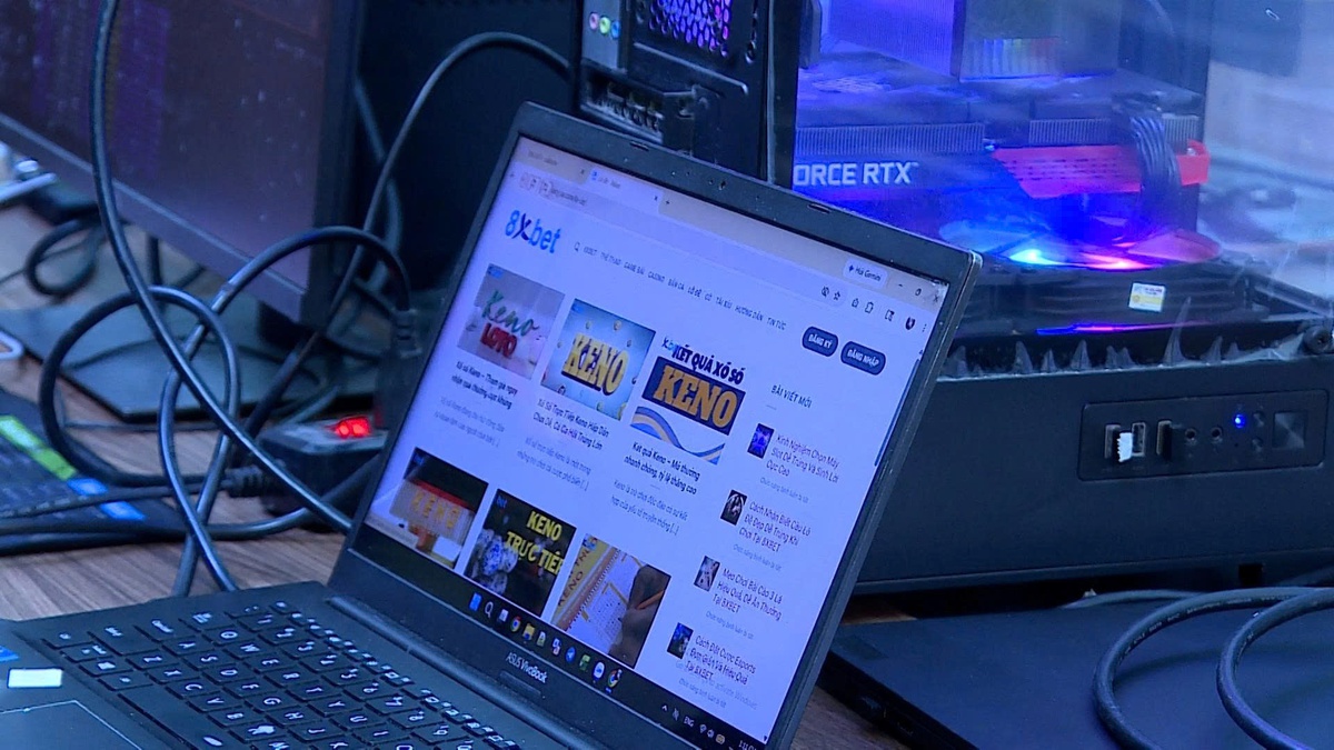 Hé lộ cách vận hành của đường dây web lậu CakhiaTV, RakhoiTV- Ảnh 3.