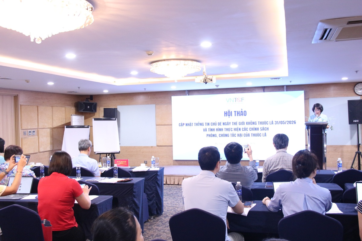 Thuốc lá điện tử và chiếc bẫy "thời thượng" nhắm vào giới trẻ- Ảnh 2.