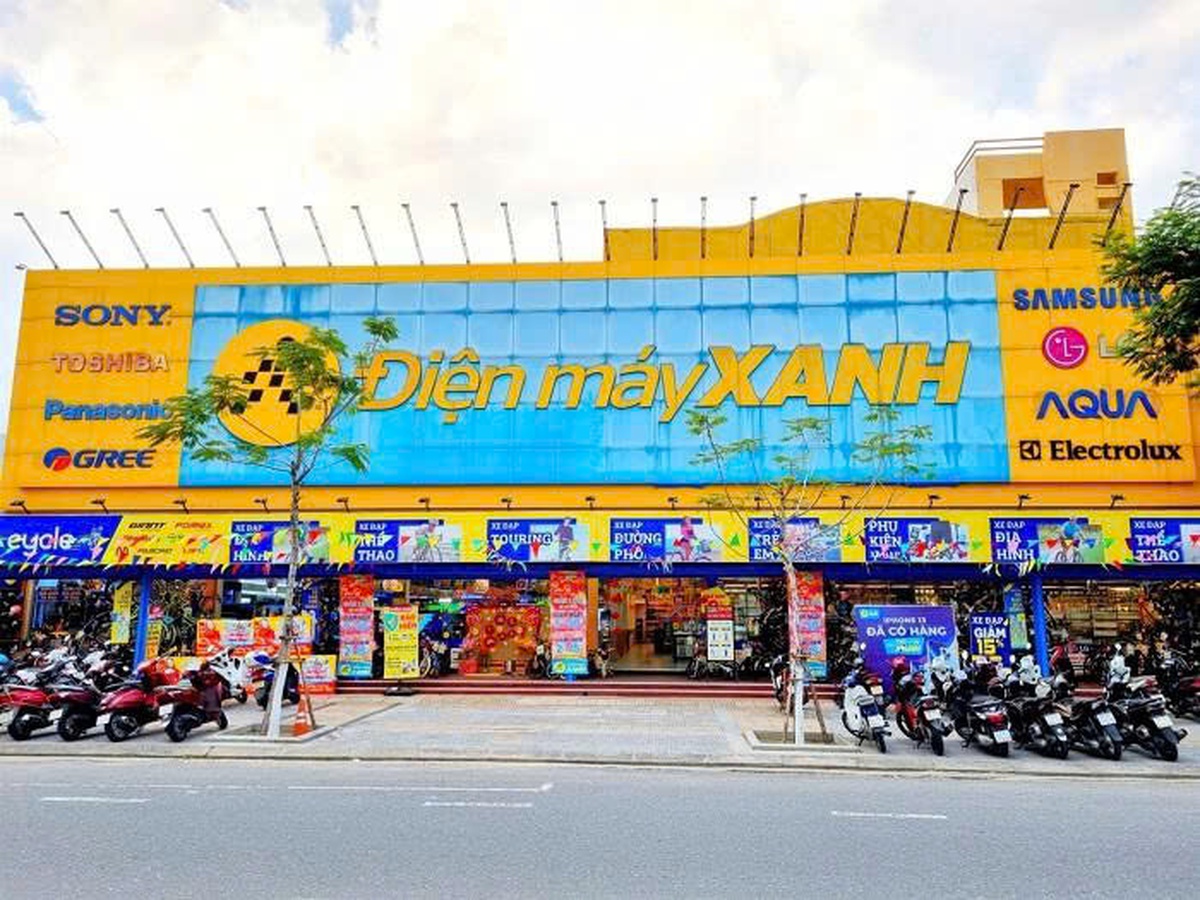 Điện Máy Xanh IPO hơn 14.000 tỷ đồng: Tham vọng tái định vị hay dấu hiệu áp lực tăng trưởng?- Ảnh 2. Điện Máy Xanh IPO hơn 14.000 tỷ đồng: Tham vọng tái định vị hay dấu hiệu áp lực tăng trưởng?- Ảnh 2.