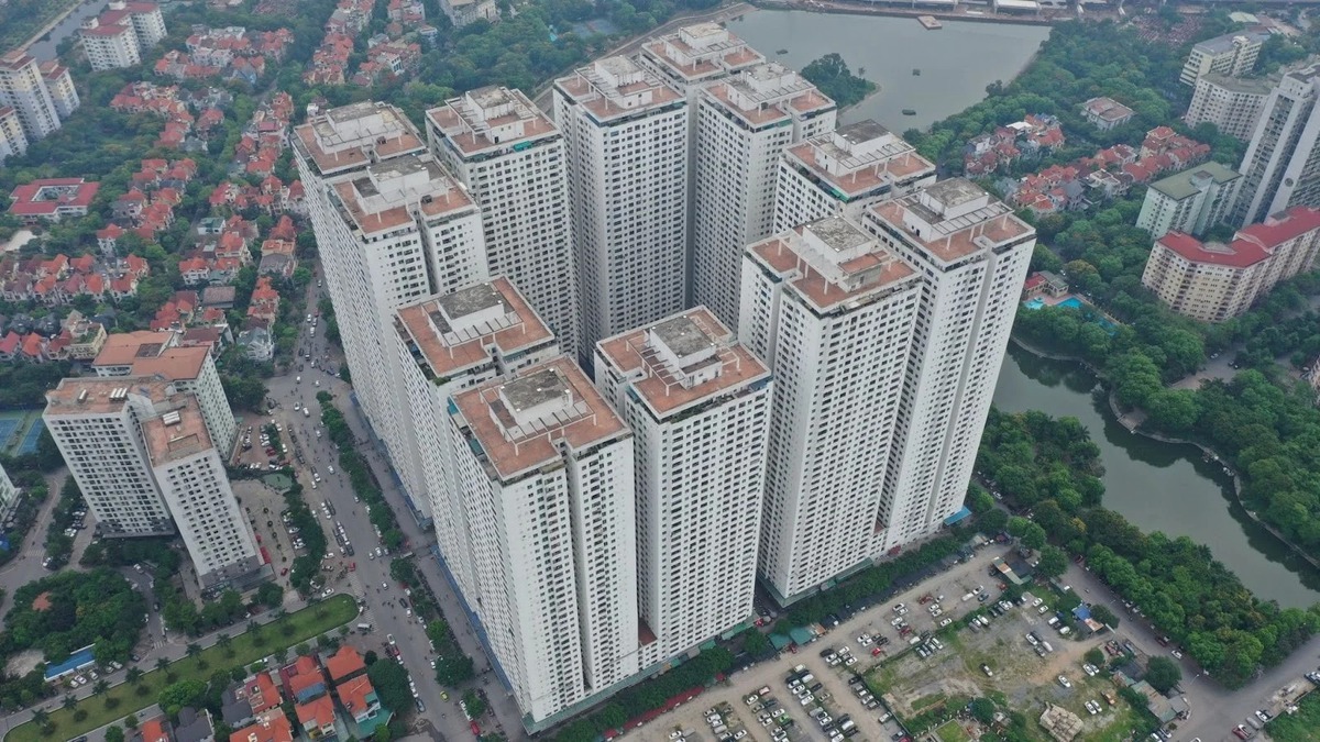 Hà Nội quy hoạch 100 năm: Người dân cần nhất là biết rõ nhà mình ra sao?- Ảnh 6.