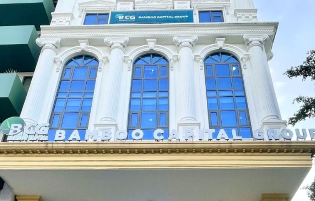 Bamboo Capital lên tiếng về việc liên tục chậm công bố thông tin- Ảnh 1. Bamboo Capital lên tiếng về việc liên tục chậm công bố thông tin- Ảnh 1.