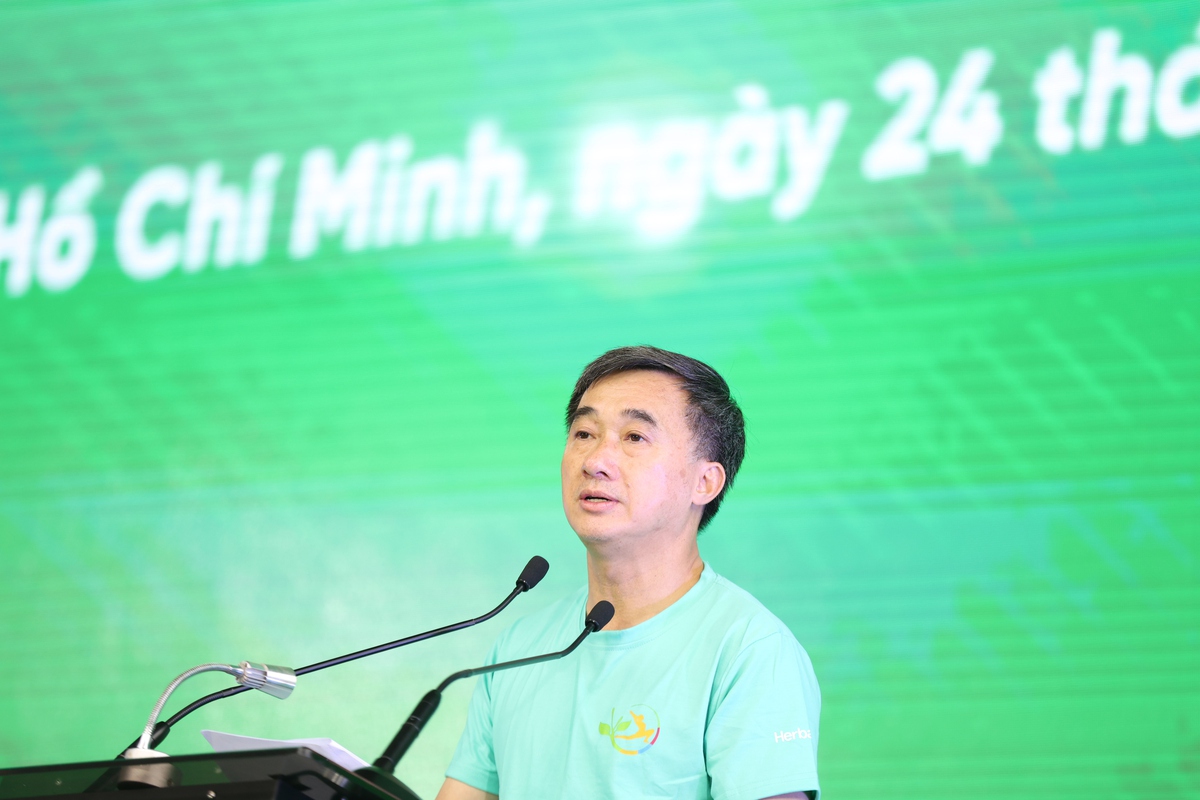 Ngày Dinh dưỡng cộng đồng nâng cao hiểu biết và trách nhiệm của người dân về sức khỏe - Ảnh 1. Ngày Dinh dưỡng cộng đồng nâng cao hiểu biết và trách nhiệm của người dân về sức khỏe - Ảnh 1.
