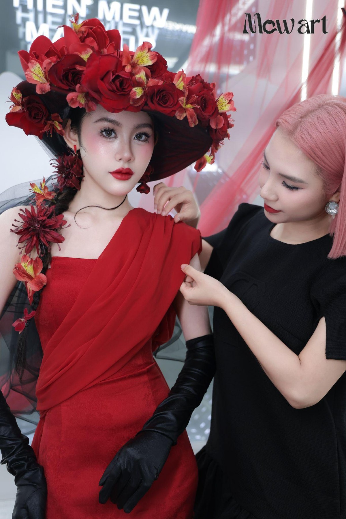 Học makeup online - xu hướng mới của phụ nữ bận rộn thời đại số- Ảnh 4.