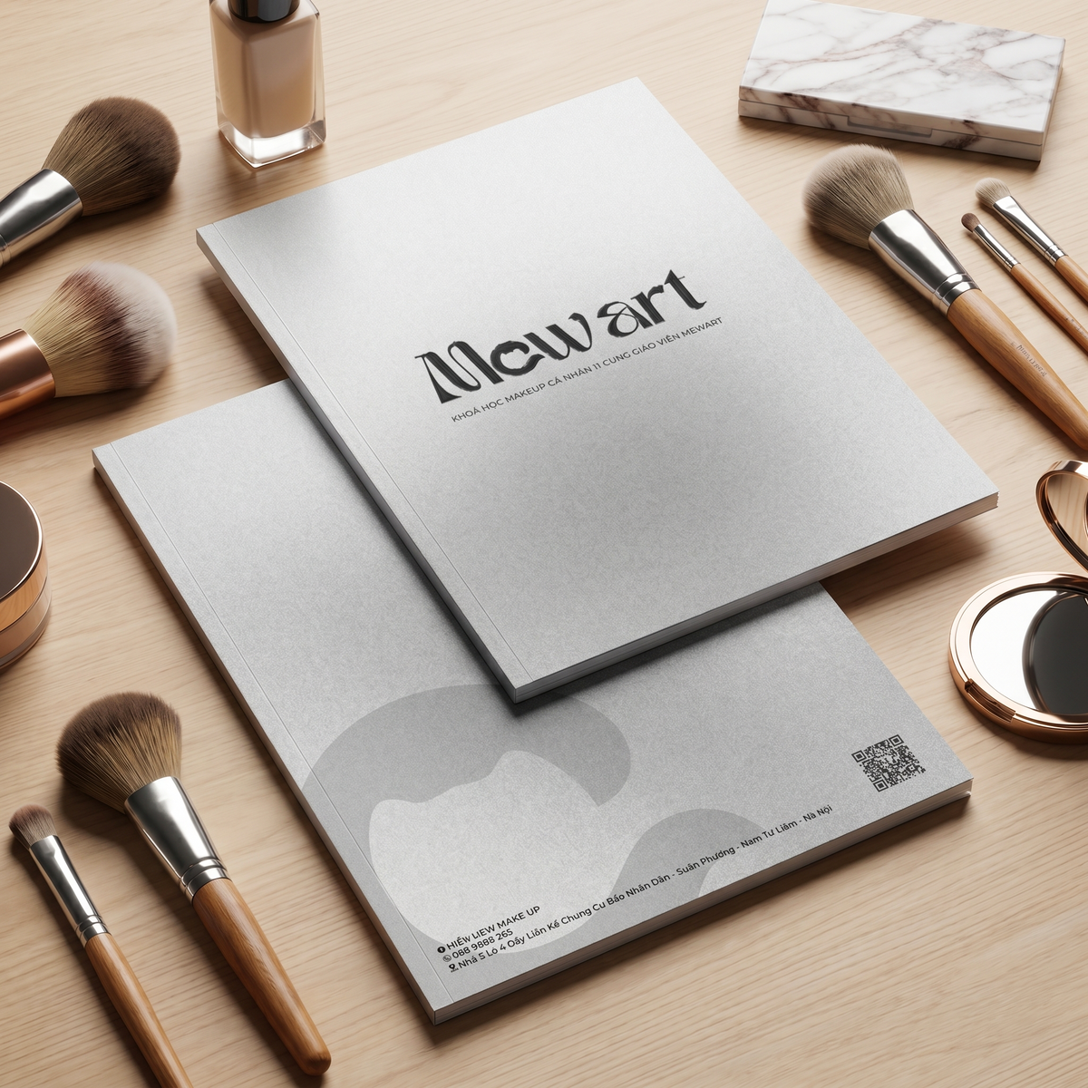 Học makeup online - xu hướng mới của phụ nữ bận rộn thời đại số- Ảnh 5.