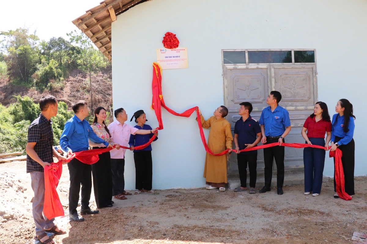 Chung tay chăm lo cho phụ nữ nghèo, người dân vùng cao Lạng Sơn- Ảnh 2. Chung tay chăm lo cho phụ nữ nghèo, người dân vùng cao Lạng Sơn- Ảnh 2.