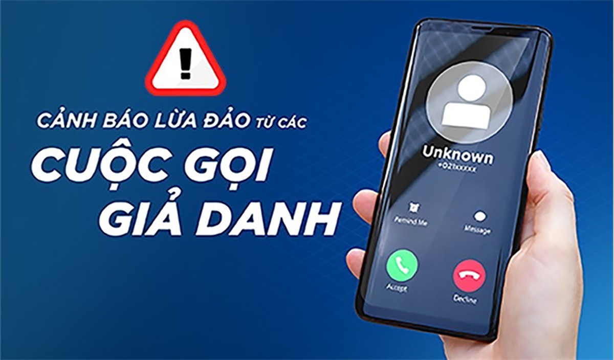 Cảnh báo thủ đoạn mạo danh cơ quan nhà nước để lừa đảo người già- Ảnh 1. Cảnh báo thủ đoạn mạo danh cơ quan nhà nước để lừa đảo người già- Ảnh 1.