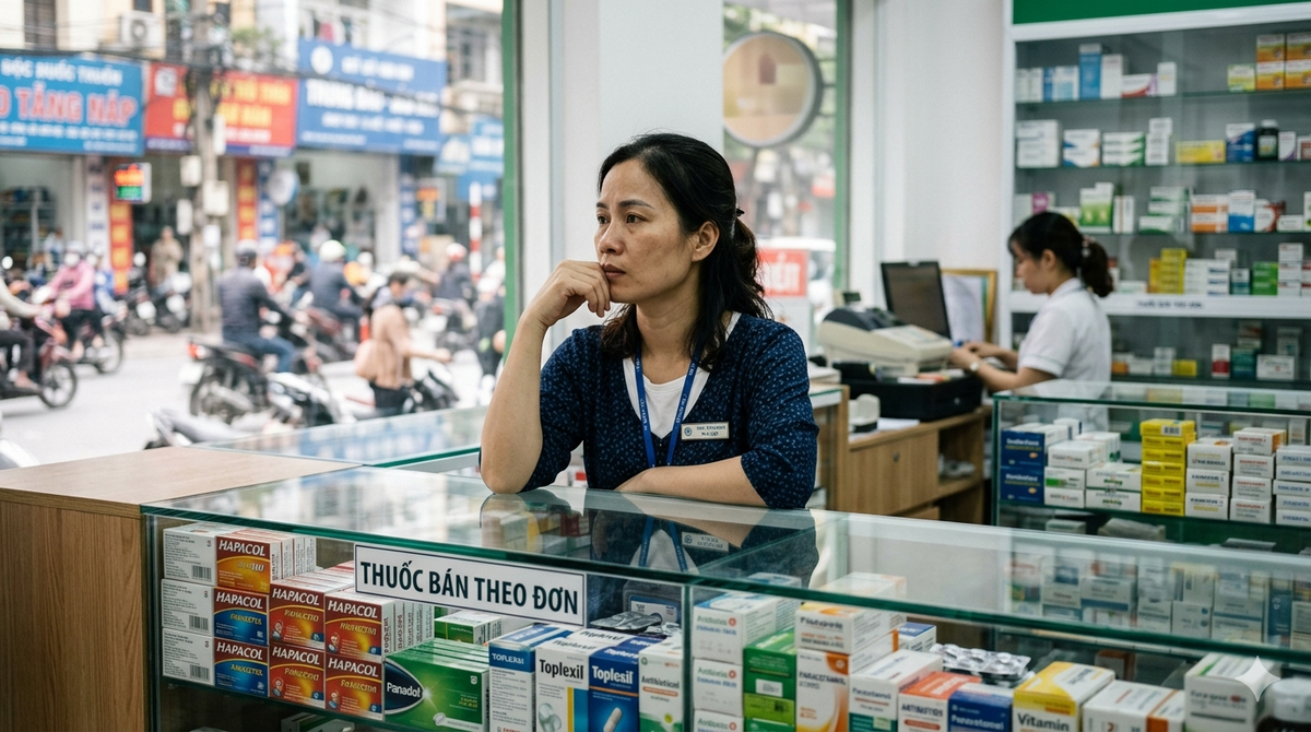 Áp lực "phải hoàn hảo" ở cuộc hôn nhân thứ hai- Ảnh 1. Áp lực "phải hoàn hảo" ở cuộc hôn nhân thứ hai- Ảnh 1.