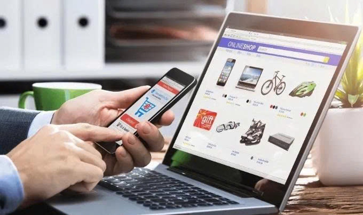 Thương mại điện tử Việt Nam tăng tốc: Từ cuộc đua doanh số đến cạnh tranh chiều sâu- Ảnh 3.