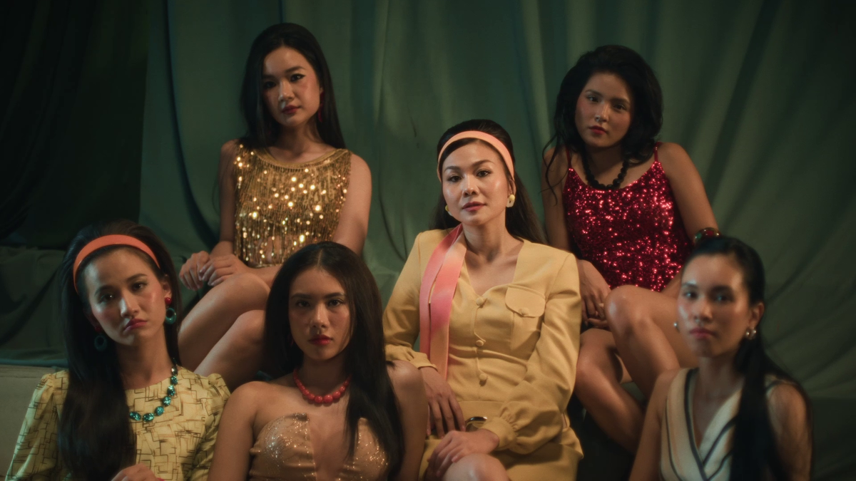 Thanh Hằng không ngại xấu vì vai diễn trong phim mới- Ảnh 2. Thanh Hằng không ngại xấu vì vai diễn trong phim mới- Ảnh 2.