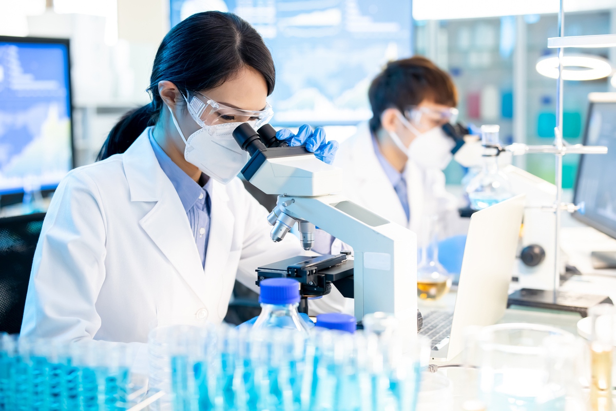 Nghị quyết 20 của Chính phủ: Giải phóng "tài sản thời gian" cho giới nghiên cứu nữ- Ảnh 1.