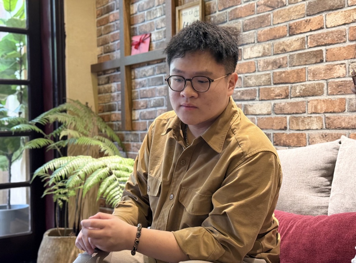 Nam giới bị bạo lực gia đình có xu hướng gia tăng: Đừng chọn cách im lặng!- Ảnh 1. Nam giới bị bạo lực gia đình có xu hướng gia tăng: Đừng chọn cách im lặng!- Ảnh 1.