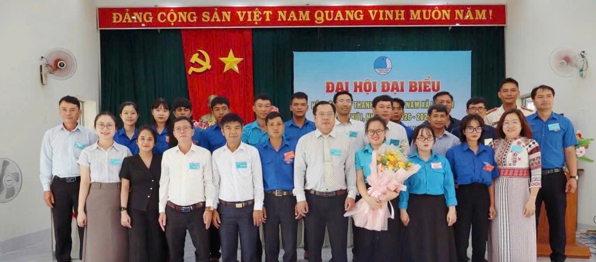 Xã Ia Chim (Quảng Ngãi) tổ chức thành công Đại hội các Hội quần chúng- Ảnh 3. Xã Ia Chim (Quảng Ngãi) tổ chức thành công Đại hội các Hội quần chúng- Ảnh 3.