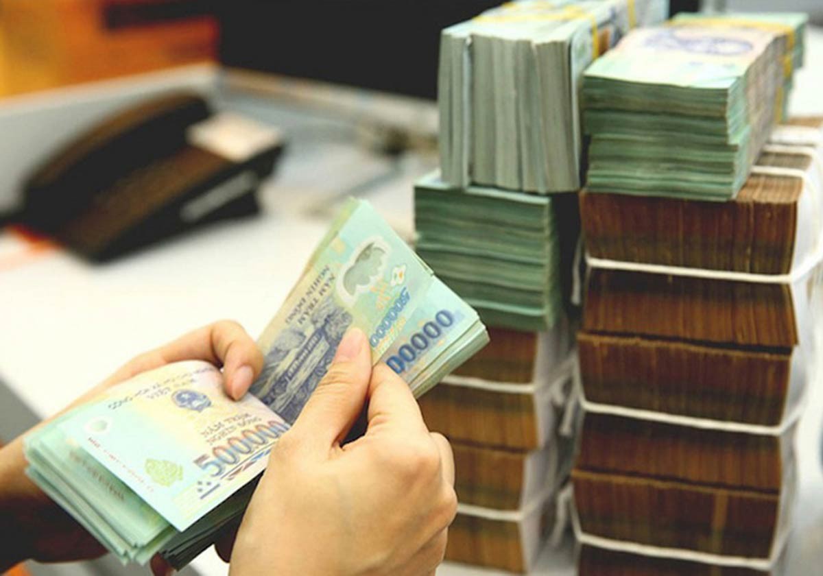 Đề xuất siết chuẩn an toàn vốn: Cuộc phân hóa mới giữa các ngân hàng bắt đầu- Ảnh 1. Đề xuất siết chuẩn an toàn vốn: Cuộc phân hóa mới giữa các ngân hàng bắt đầu- Ảnh 1.