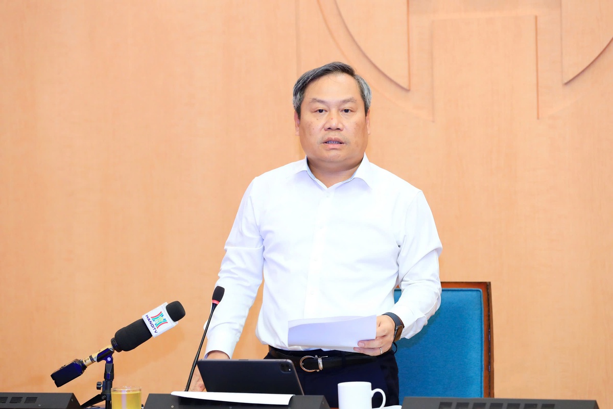 Hà Nội sắp triển khai loạt dự án nhà ở cho thuê quy mô lớn- Ảnh 1.