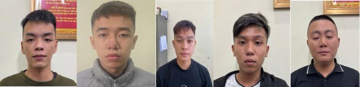 Quảng Ninh: Mang dao rượt đuổi nhau sau va chạm giao thông, một thiếu niên tử vong- Ảnh 1.
