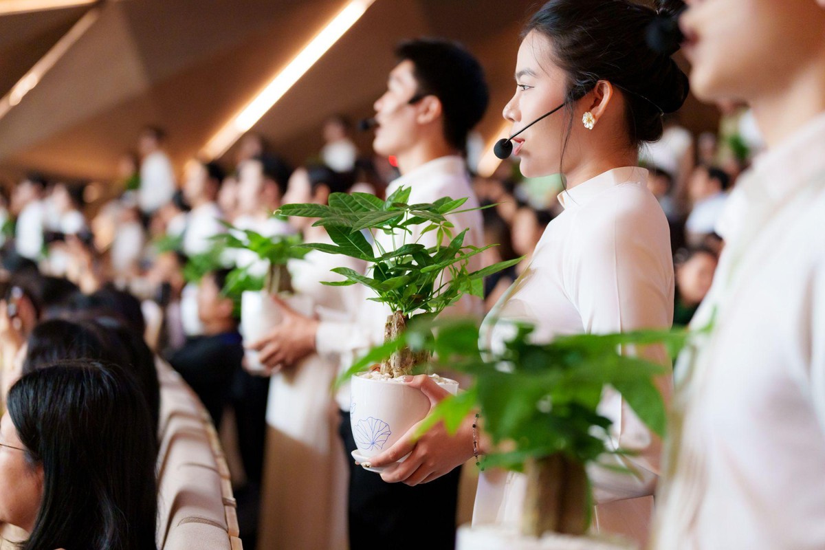 Bản anh hùng ca "Tình đất" và hành trình 15 năm phụng sự của Tập đoàn TH- Ảnh 10.