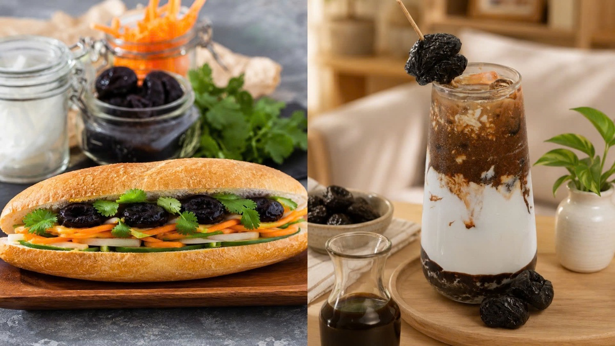 Thay vì thuốc hay thực phẩm chức năng: Lựa chọn tự nhiên cho sức khỏe gia đình từ góc nhìn của mẹ- Ảnh 2.