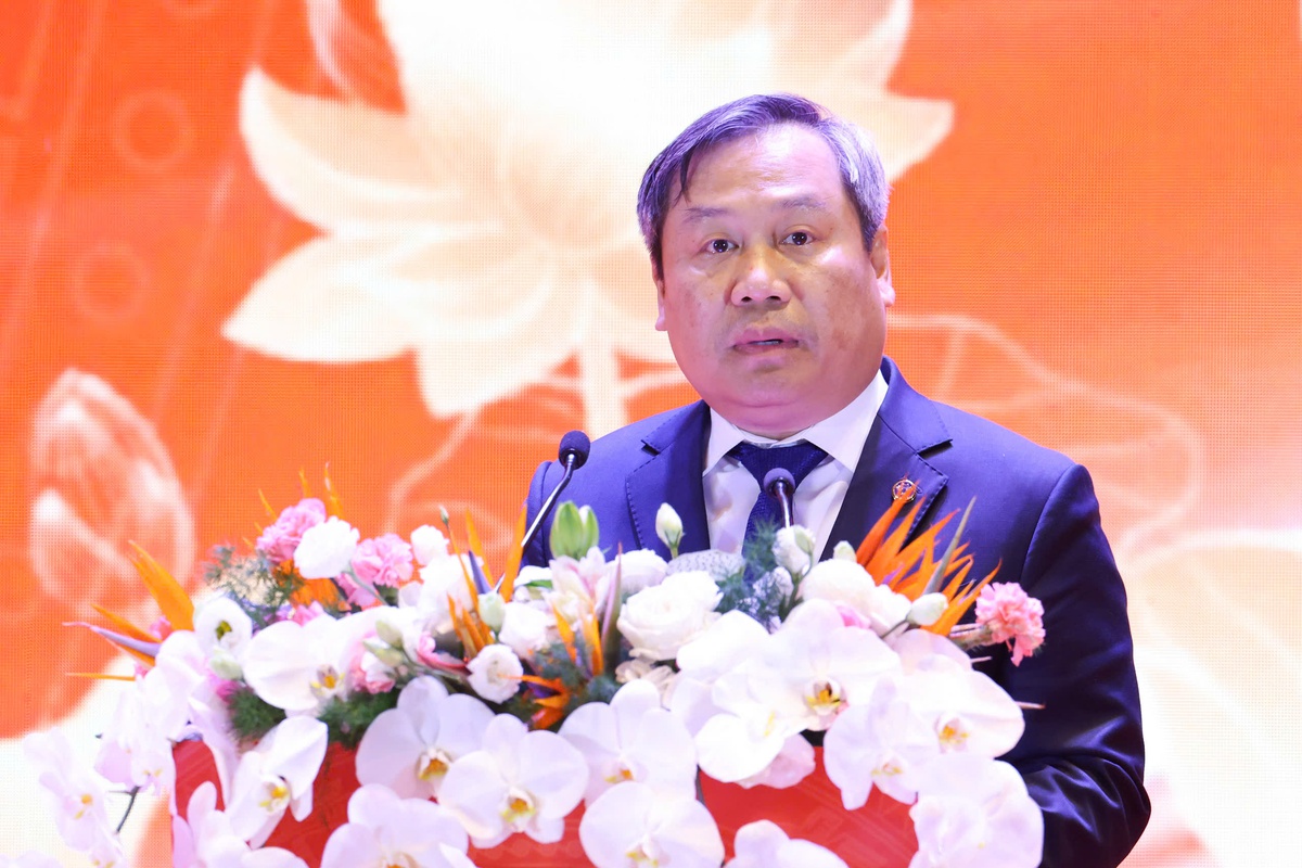 Chủ tịch Quốc hội: Hội đồng nhân dân phải phát huy vai trò trong mô hình chính quyền địa phương 2 cấp- Ảnh 4.