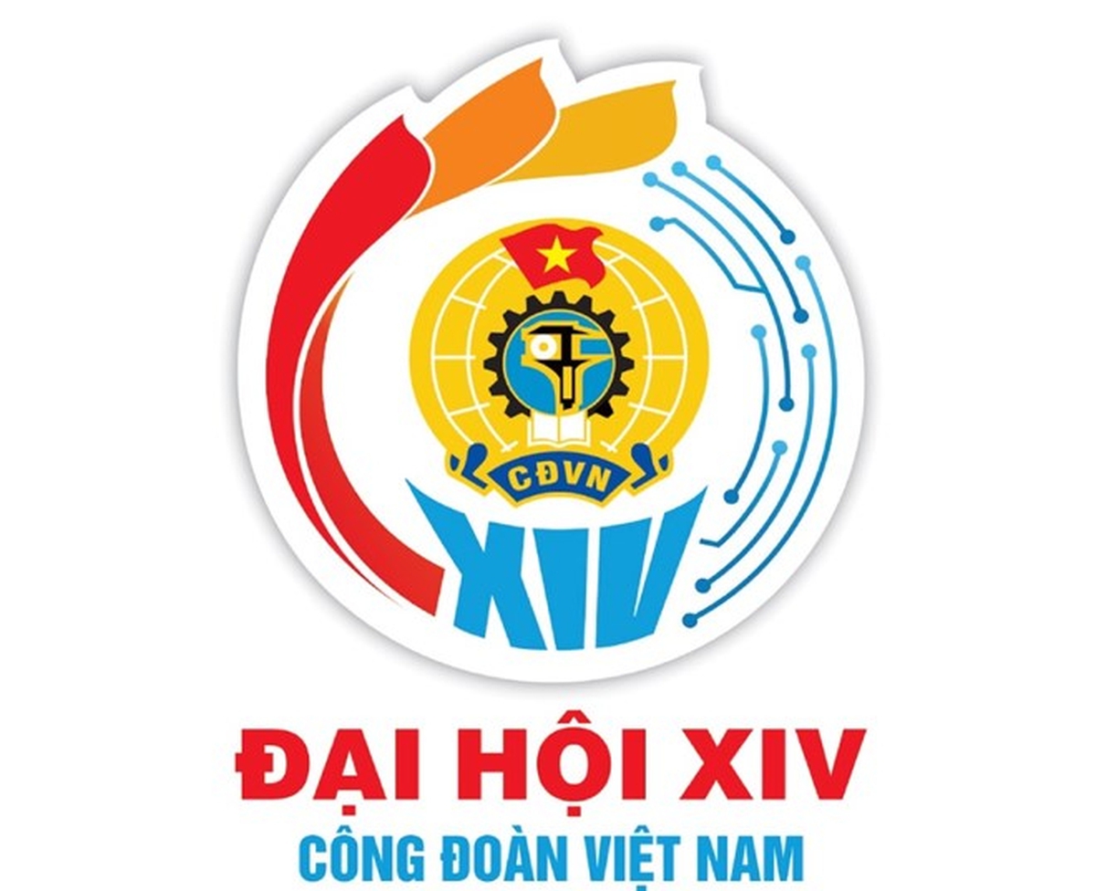 Từ 3-5/6: Đại hội Công đoàn Việt Nam lần thứ XIV- Ảnh 1.