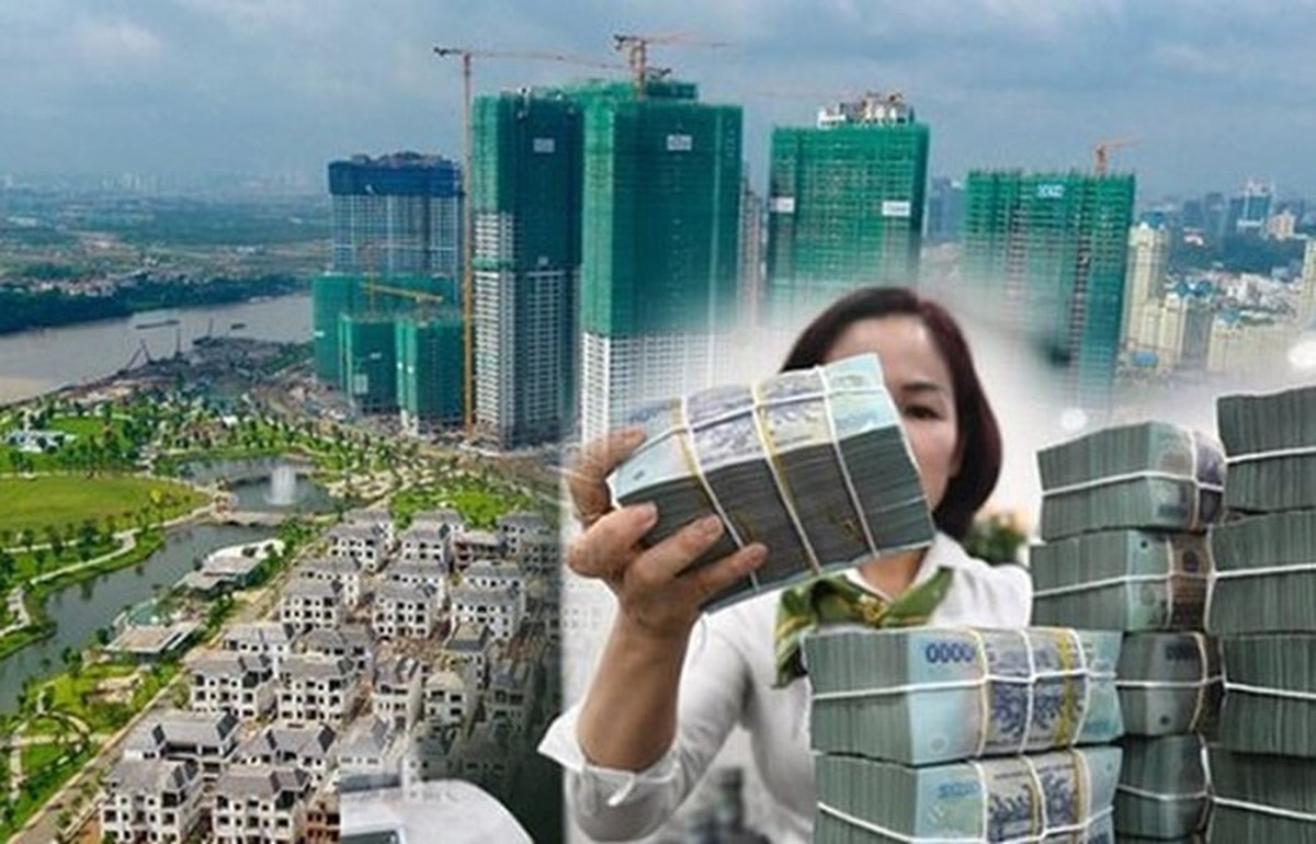 Nợ xấu gia tăng, nhiều ngân hàng ồ ạt rao bán tài sản- Ảnh 3.