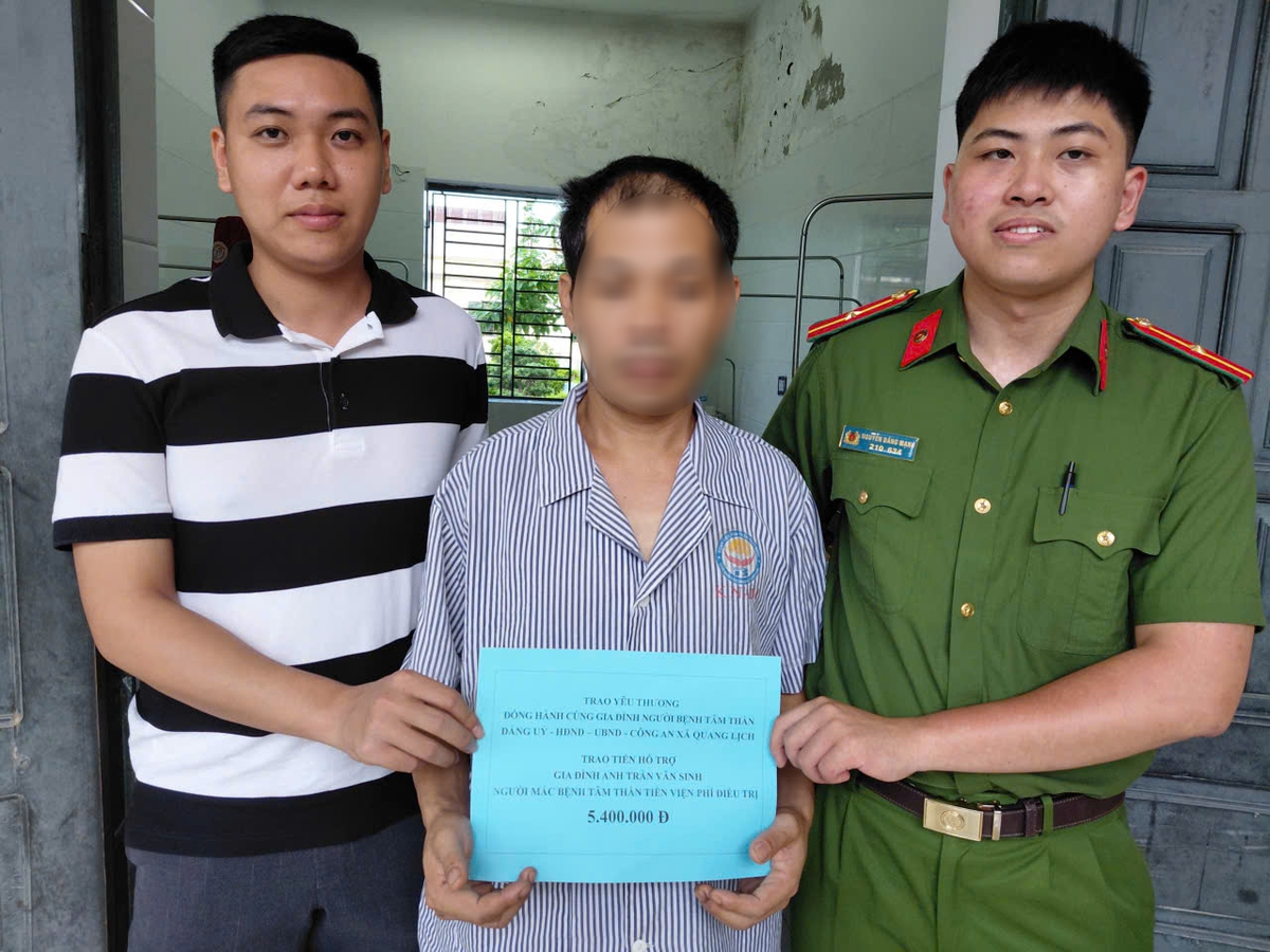 Xác định người đập phá hàng loạt ngôi mộ ở Hưng Yên- Ảnh 2. Xác định người đập phá hàng loạt ngôi mộ ở Hưng Yên- Ảnh 2.