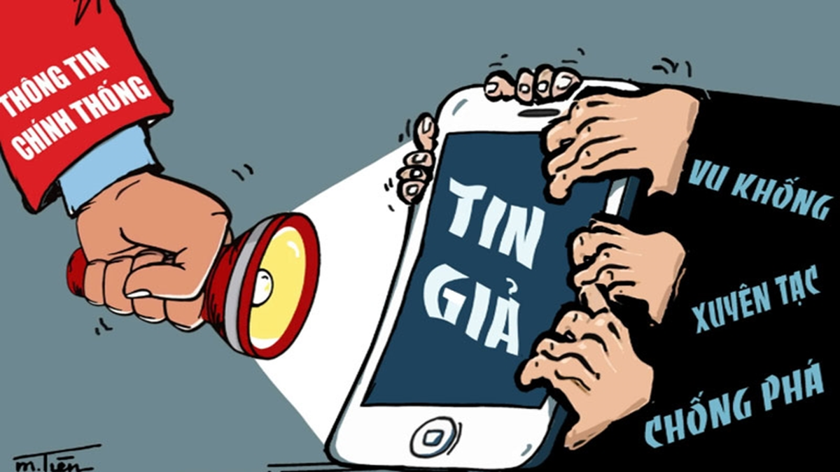 Thế trận lòng dân trên không gian mạng: Khi mỗi hội viên phụ nữ là một cột mốc số- Ảnh 2. Thế trận lòng dân trên không gian mạng: Khi mỗi hội viên phụ nữ là một cột mốc số- Ảnh 2.