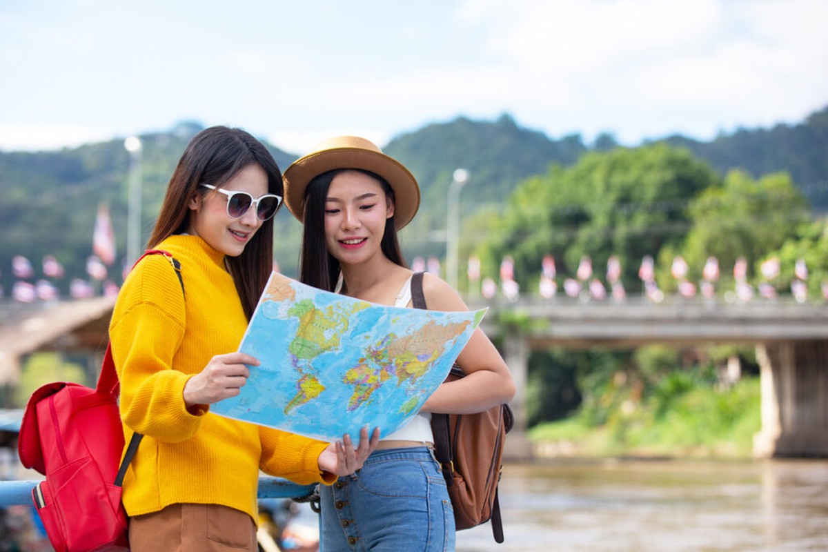 Tăng cường công tác bảo vệ an ninh quốc gia, bảo đảm trật tự an toàn xã hội trong hoạt động du lịch- Ảnh 2.
