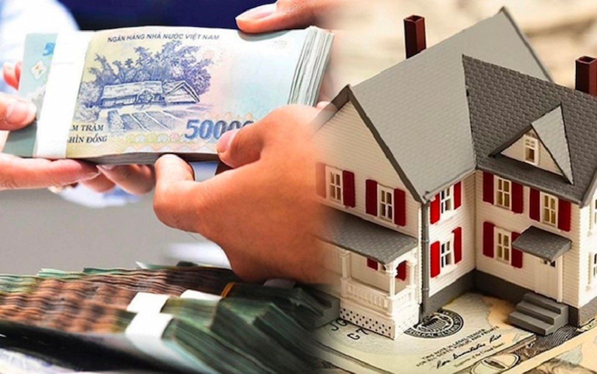 Nợ xấu gia tăng, nhiều ngân hàng ồ ạt rao bán tài sản- Ảnh 2.