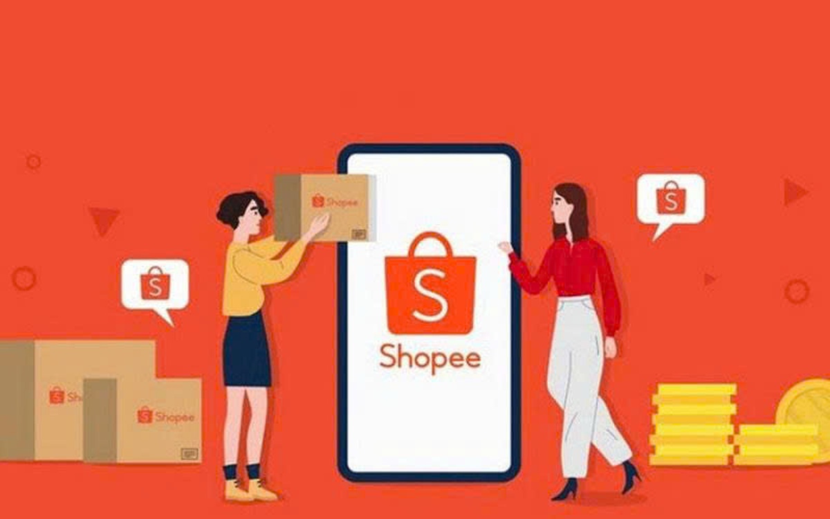 Shopee hoãn áp dụng chính sách phí mới sau yêu cầu từ cơ quan quản lý- Ảnh 1. Shopee hoãn áp dụng chính sách phí mới sau yêu cầu từ cơ quan quản lý- Ảnh 1.