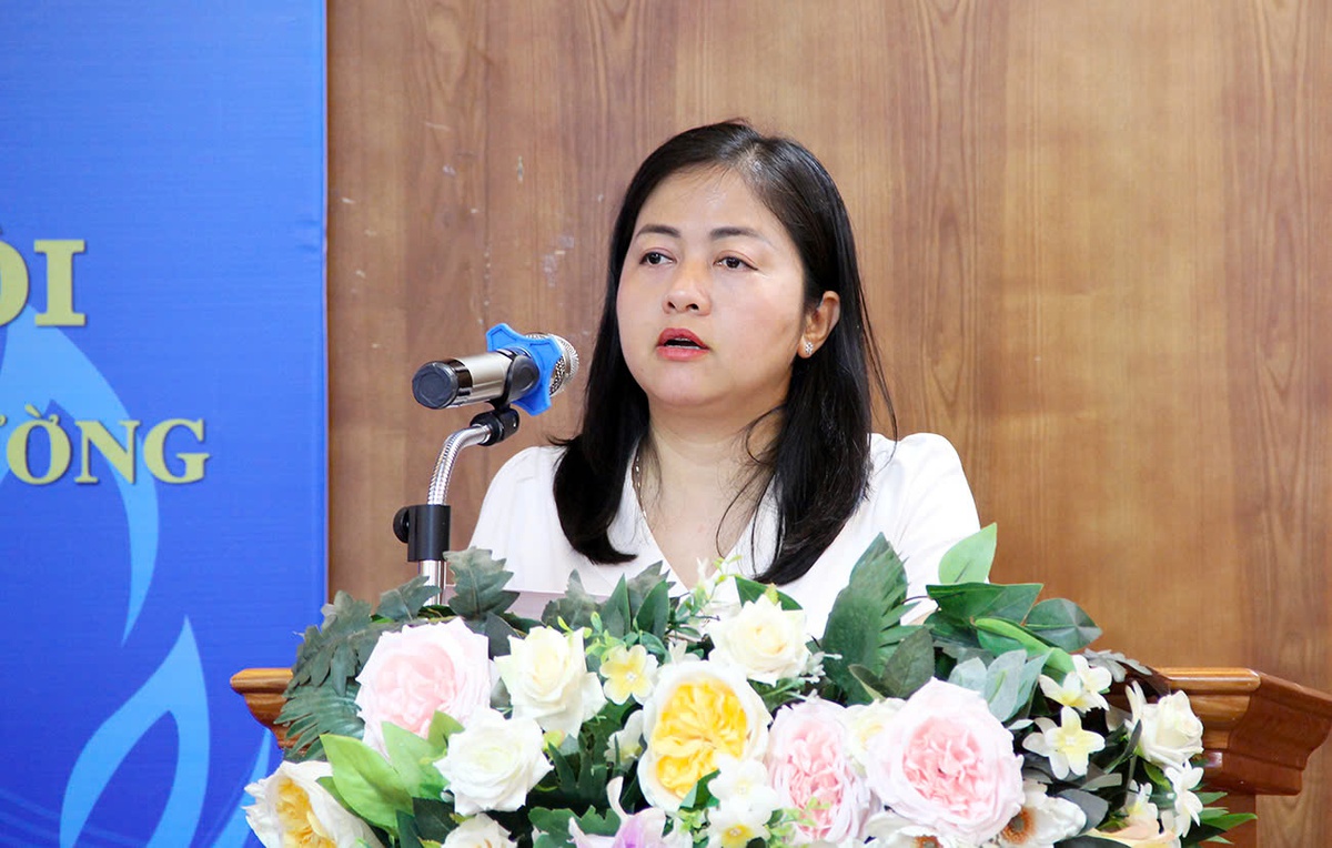 Phụ nữ Bắc Ninh nâng cao hiệu quả công tác bảo vệ môi trường, hướng tới phát triển xanh, bền vững- Ảnh 1. Phụ nữ Bắc Ninh nâng cao hiệu quả công tác bảo vệ môi trường, hướng tới phát triển xanh, bền vững- Ảnh 1.