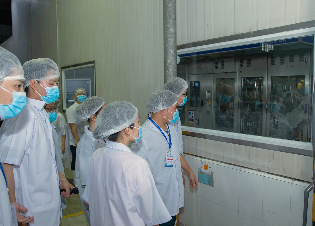 Thương hiệu Xanh Vietcoco: Hành trình bền vững đến chất lượng toàn cầu nâng tầm dừa Việt- Ảnh 1.