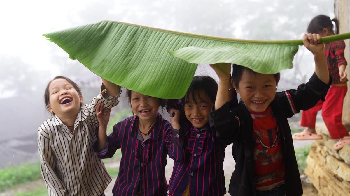 Trẻ em hạnh phúc, an toàn, vững bước trong kỷ nguyên số- Ảnh 4. Trẻ em hạnh phúc, an toàn, vững bước trong kỷ nguyên số- Ảnh 4.