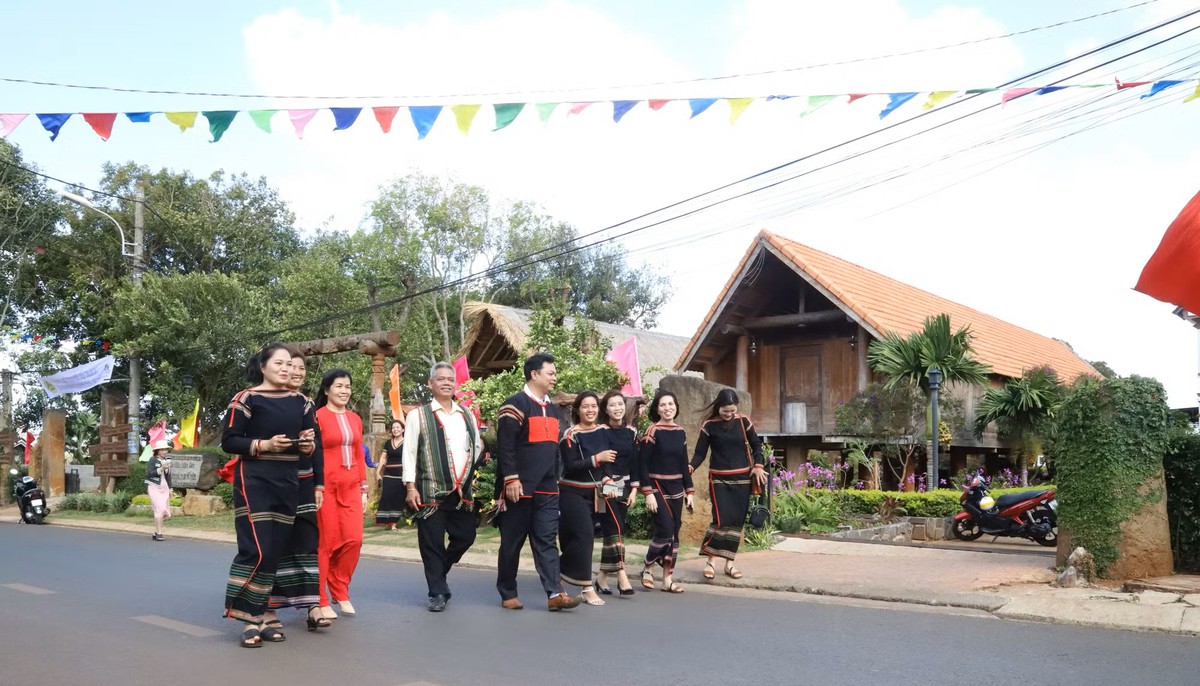 Buôn Ma Thuột: Điểm hẹn mới của du lịch ẩm thực thế giới- Ảnh 2.