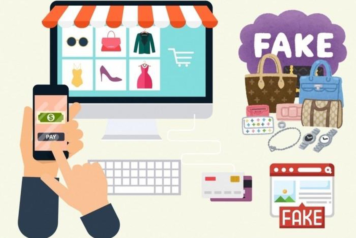Cuộc chiến bảo vệ thương hiệu trên môi trường số - Bài cuối: Cần xây dựng "hệ sinh thái" chống hàng giả trên không gian mạng- Ảnh 2.