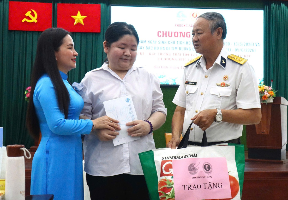 Phụ nữ Việt Nam thời chiến vững niềm tin - thời bình xây khát vọng - Bài cuối: Biến giá trị tư tưởng thành hành động cụ thể- Ảnh 1. Phụ nữ Việt Nam thời chiến vững niềm tin - thời bình xây khát vọng - Bài cuối: Biến giá trị tư tưởng thành hành động cụ thể- Ảnh 1.