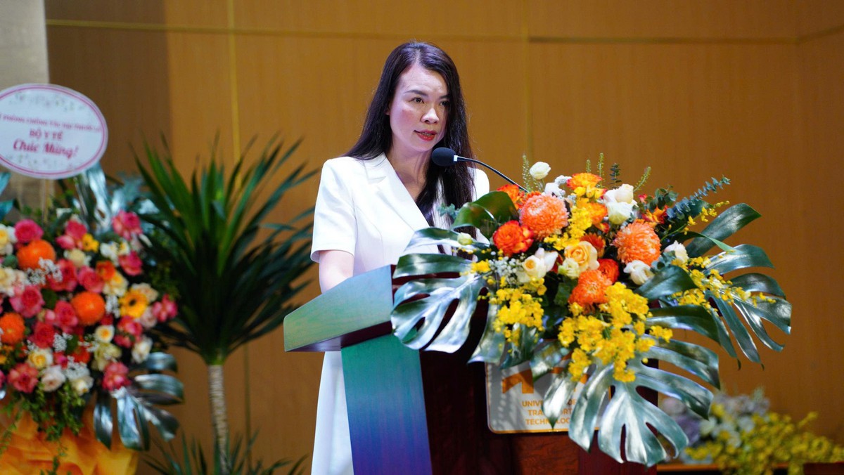 Lan tỏa thông điệp không khói thuốc trong môi trường đại học- Ảnh 3.
