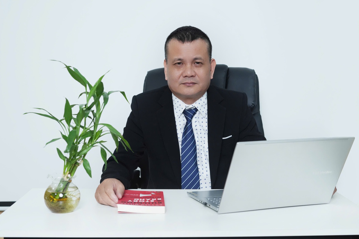Cuộc chiến bảo vệ thương hiệu trên môi trường số - Bài 2: Công nghệ làm “lá chắn” làn sóng hàng giả- Ảnh 3. Cuộc chiến bảo vệ thương hiệu trên môi trường số - Bài 2: Công nghệ làm “lá chắn” làn sóng hàng giả- Ảnh 3.