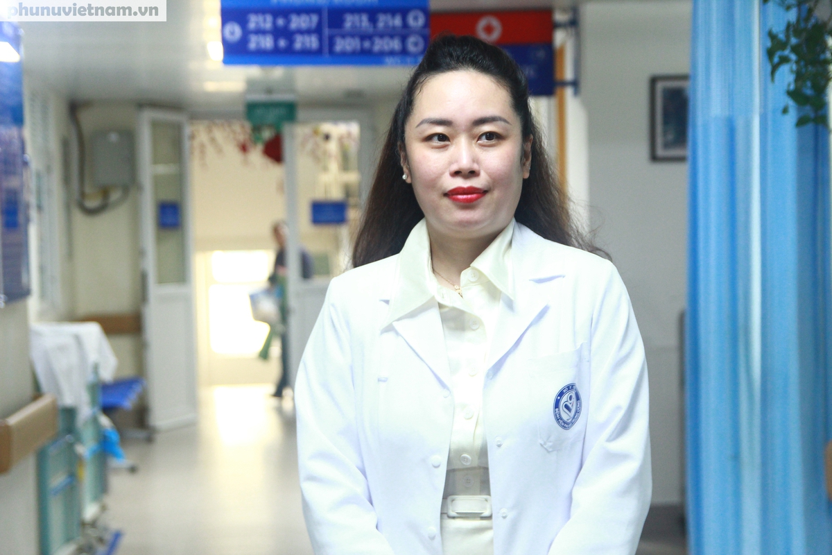 Lý do khiến người mẹ dễ bị biến chứng hậu sản, trầm cảm sau sinh - Ảnh 1.