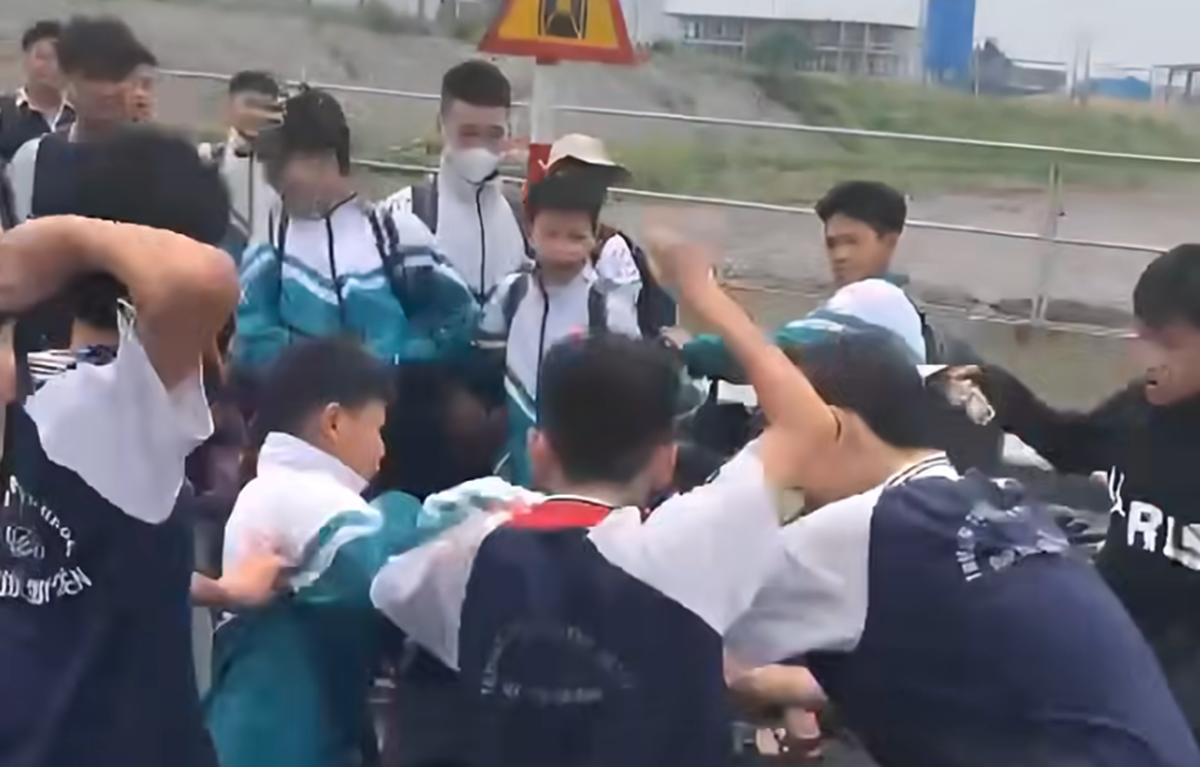 Bạo lực học đường từ kỳ thị vùng miền: Cảnh báo "lỗi hệ thống" trong giáo dục nhân cách- Ảnh 1.